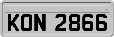 KON2866