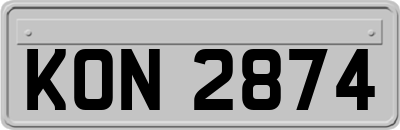 KON2874