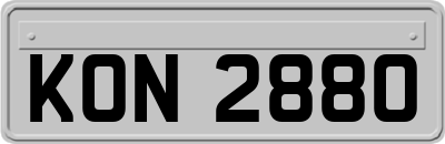 KON2880