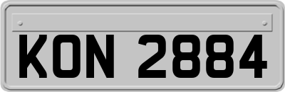 KON2884