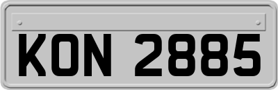 KON2885