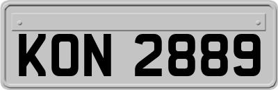 KON2889