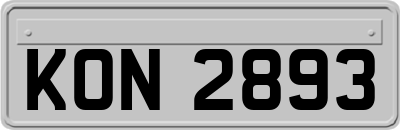 KON2893