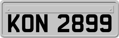 KON2899
