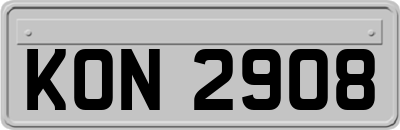 KON2908