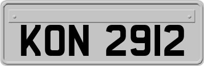 KON2912
