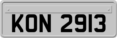 KON2913