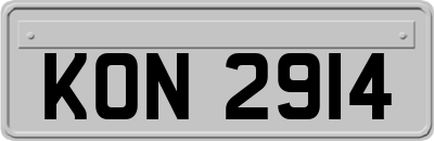 KON2914