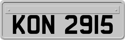 KON2915