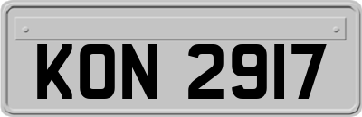 KON2917