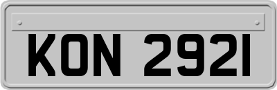 KON2921