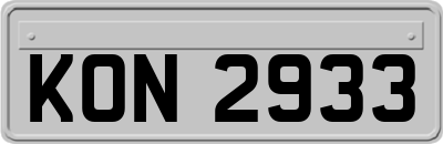 KON2933