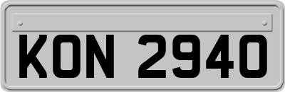 KON2940