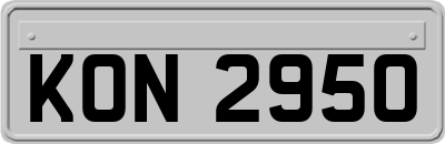 KON2950