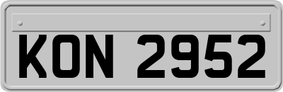 KON2952