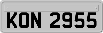 KON2955
