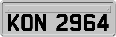 KON2964