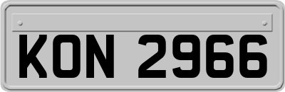 KON2966