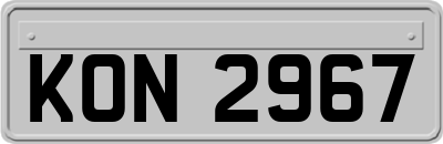KON2967