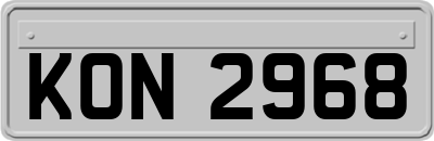 KON2968