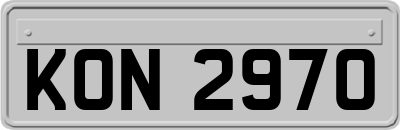 KON2970