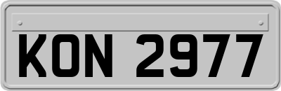 KON2977