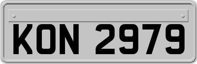 KON2979