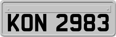 KON2983
