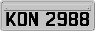 KON2988