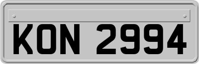 KON2994