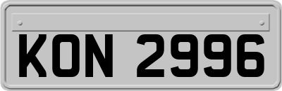 KON2996
