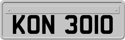 KON3010