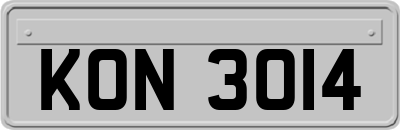KON3014