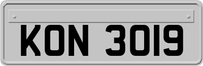 KON3019