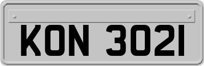 KON3021