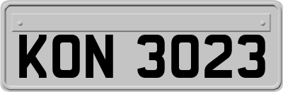 KON3023