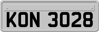 KON3028