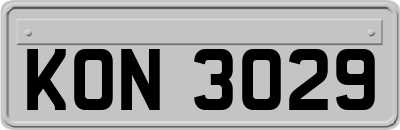 KON3029