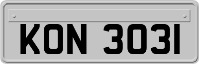 KON3031