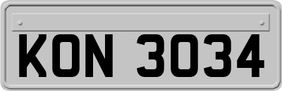 KON3034