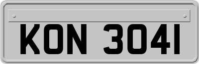 KON3041