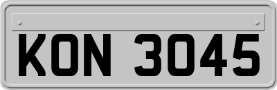 KON3045
