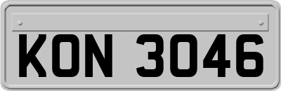 KON3046