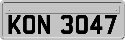 KON3047