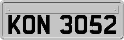 KON3052