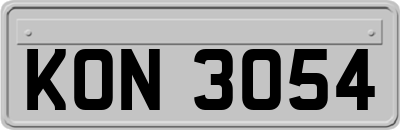 KON3054