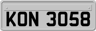 KON3058