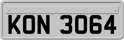 KON3064