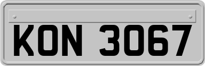 KON3067
