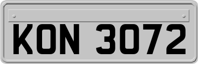 KON3072